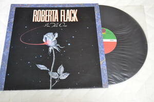 12(LP) ROBERTA FLACK I'm the one 帯なし日本盤