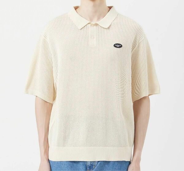 carhartt カーハート Kenway Knit Polo ニットポロ