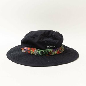 Columbia コロンビア Po Meadow Booney Hat ポー メドウ ブーニー ハット ネイビー 紺 L/XLサイズ ユニセックス 男女兼用 カジュアル 帽子