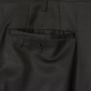 THE SHOP TK ザ ショップ ティーケー タケオキクチ サイズL スーツ セットアップ 上下セット シングル 黒/ブラック ポリエステル混 メンズの画像5