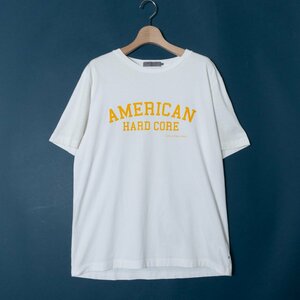 メール便◯ Calvin Klein Jeans カルバンクライン ジーンズ ロゴ Tシャツ 半袖 Mサイズ 綿100% コットン ホワイト 白 カジュアル 春夏