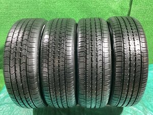 FORTUNA フォーチュナー ECOPLUS HP+ 195/60R16 2023年製 夏タイヤ サマータイヤ 4本セット NB3-2 YM