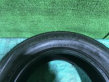 DUNLOP ダンロップ LE MANS V ル・マン ファイブ 215/60R16 2022年製 夏タイヤ サマータイヤ 4本セット NB2-3 YM_画像7