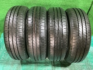 TOYO トーヨー 175/65R14 ナノエナジー3 2023年製 夏タイヤ サマータイヤ 4本セット ND1-3 EM