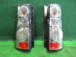 VWME25 E25系 キャラバン 社外 LED ESDEPO テールランプ テールレンズ 左右 01-D15-1901L-CR・01-D15-1901R-CR