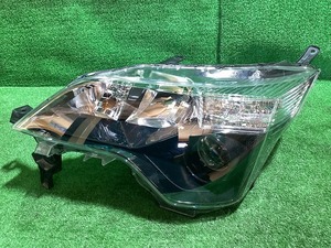 NCP145 スペイド ハロゲン ヘッドランプ ヘッドライト 左 KOITO52-260 YS19-TK