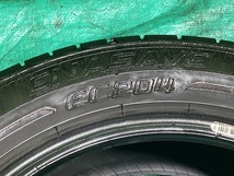 ダンロップ エナセーブEC204 185/55R15 20年製 夏タイヤ サマータイヤ 4本セット NC5-2 EM_画像8