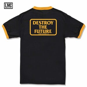 Loser Machine(ルーザーマシーン) DESTROY BOX　Tシャツ Sサイズ