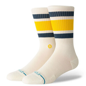 正規品 STANCE(スタンス) BOYD ST CREAM L(25.5～29cm)//