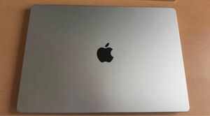MacBook Pro M1 MAX 16-inch 32GB 1TB
