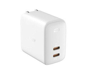 PA-B4-WT(ホワイト) 65W Omnia USB C 充電器