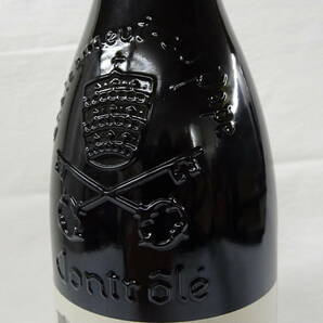 未開栓 CLOS SAINT ANDRE Chateauneuf du Pape クロ サン タンドレ シャトーヌフ デュ パプ 1985 750ml の画像4