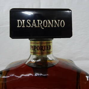 未開栓 DISARONNO AMARETTO ORIGINALE アマレット ディサローノ 700ml の画像3