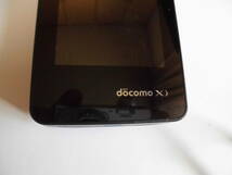 docomo Wi-Fi Station L-01G ドコモ モバイルルーター(最近まで使用していた動作品）_画像5