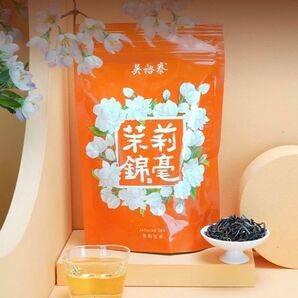 【名称】呉裕泰 茉莉錦毫 50g/袋