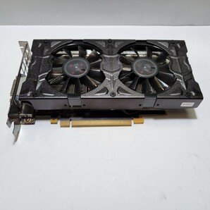 Ge Force GTX1060 ★N1060-MOFX-RA★ の画像1