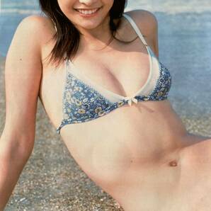 山崎真実 切り抜き セクシー美神の画像2