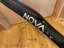 DIADEM NOVA V3 + plus 100 G2 美品　Used ダイアデム　ノバ　ノヴァ_画像3