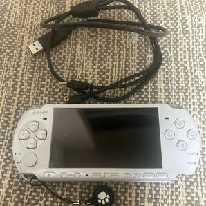 PSP-3000 パールホワイト