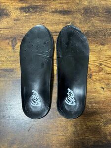 Kicks Wrap TheBest Insole 中古カット無し Mサイズ(25～27.5cm) 3セット