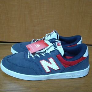 【新品未使用】New Balance AM617SOX JS限定モデル ニューバランス