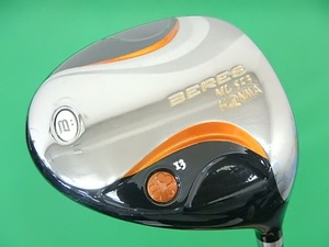 HONMA GOLF