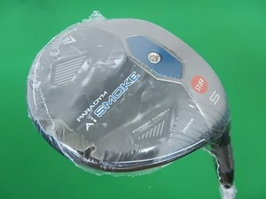 F[140924]キャロウェイ PARADYM Ai SMOKE MAX/TENSEI 50 for Callaway(JP)/S/18