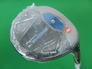 F[140923]キャロウェイ PARADYM Ai SMOKE MAX D/TENSEI 50 for Callaway(JP)/S/18