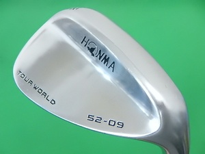 HONMA GOLF