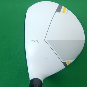 F[141098]テーラーメイド ROCKETBALLZ STAGE2 TOUR/Diamana B60(JP)/S/14.5の画像3