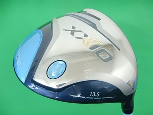 D[140981]ダンロップ ゼクシオ2022 Blue/MP1200L/L/13.5