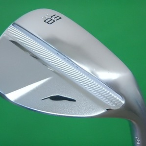 W[141157]フォーティーン RM-α/NSPRO TS-114w Ver2/wedge/58の画像1