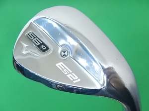 W[141325]ミズノ Es21 Satin 56-10/MODUS3WEDGE105/WEDGE/56