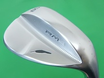 W[141270]フォーティーン RM-4 58H-12/NSPRO TS-114w/wedge/58_画像1