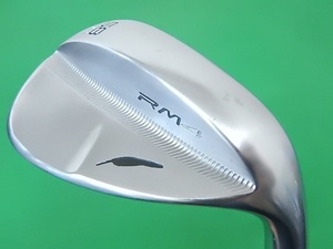 W[141265]フォーティーン RM-4 58S-14/NSPRO TS-101w/wedge/58