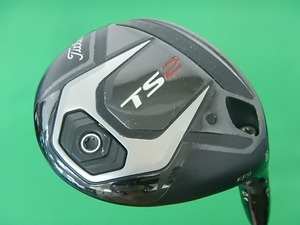 F[141524]タイトリスト TS2/Titleist TOUR AD60/S/18