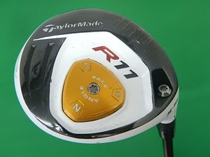 入間武蔵藤沢 [1328] テーラーメイド R11 5W 19° Motore60 (JP) S