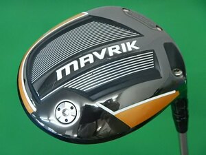 D[141657]キャロウェイ MAVRIK/Diamana50 for Callaway(JP)/S/9