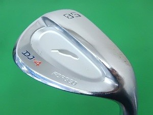 W[141393] Fourteen DJ-4/NSPRO DS-91w/wedge/58