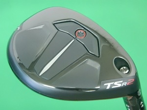 U[141510]タイトリスト TSR2 HYBRID/TENSEI PRO 1K HYBRID 70(JP)/S/18