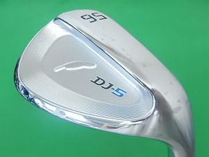 W[141780] Fourteen DJ-5/FT-62w/wedge/56