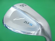 W[141784]フォーティーン DJ-5/FT-62w/wedge/56_画像1