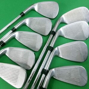 I[141685]コブラ RADSPEED ONE LENGTH[4IとSWはＬＴＤＸ]/KBS Tour 80・90・120/S/22の画像5