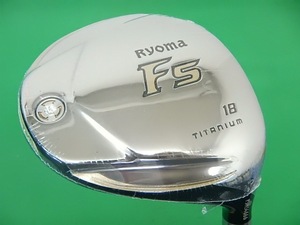 F[141639]リョーマ RYOMA F/TourAD RYOMA RF2/L/18