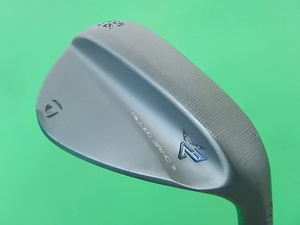 テーラーメイド MG3 BK SB 56.12 ゴルフ ウェッジ N.S.PRO MODUS3 TOUR 105 S 56゜ 2021年モデル メンズ TaylorMade