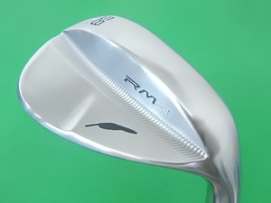 W[141787]フォーティーン RM-4 58S-14/NSPRO TS-114w/wedge/58