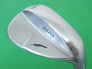 W[141785] Fourteen RM-4 58S-14/NSPRO TS-101w/wedge/58