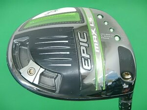 D[141979]キャロウェイ EPIC MAX LS/VENTUS TR5 for Callaway(JP)/R/9