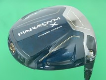 D[142044]キャロウェイ PARADYM X/VENTUS TR5 for Callaway(JP)/S/10.5_画像1