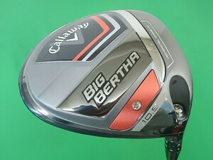 D[142060]キャロウェイ ビックバーサ2023/SPEEDER NX for Callaway(JP)/S/10.5